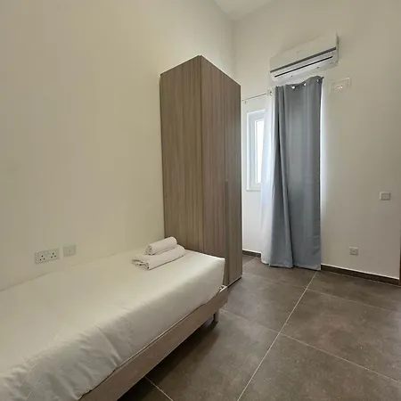 Fgura Haven Modern 2bd - By Hostmt Апартаменты