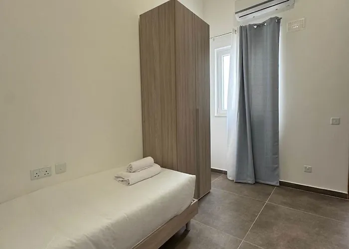 Fgura Haven Modern 2bd - By Hostmt Apartment