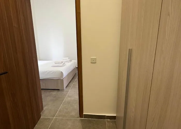 Fgura Haven Modern 2bd - By Hostmt