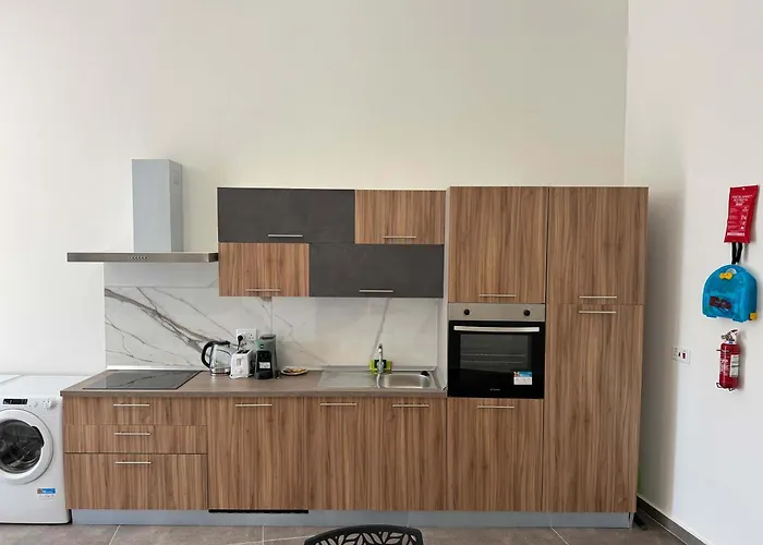 Fgura Haven Modern 2bd - By Hostmt Apartment *