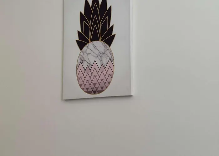 Fgura Haven Modern 2bd - By Hostmt Ta' Penza