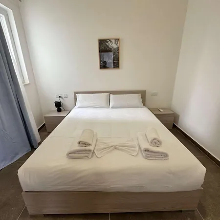 Fgura Haven Modern 2bd - By Hostmt Apartment Ta' Penza