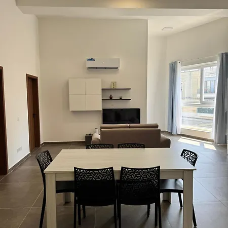 Fgura Haven Modern 2bd - By Hostmt * Ta' Penza