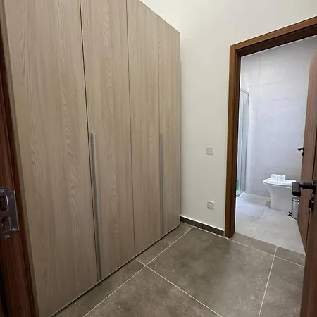 Apartmán Fgura Haven Modern 2bd - By Hostmt
