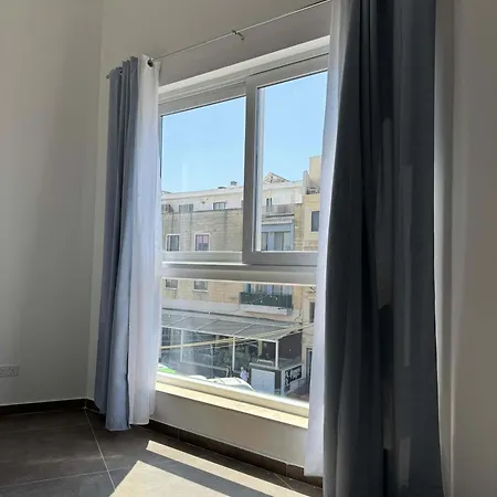 Fgura Haven Modern 2bd - By Hostmt Appartement Ta' Penza