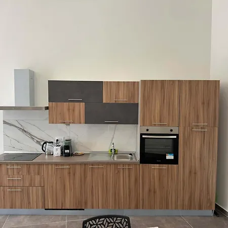 Fgura Haven Modern 2bd - By Hostmt Apartmán *