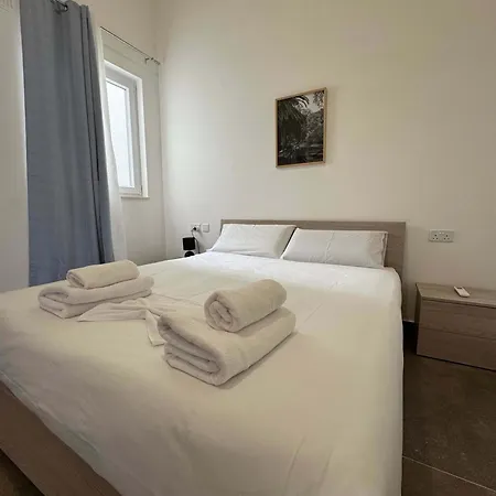 Fgura Haven Modern 2bd - By Hostmt *