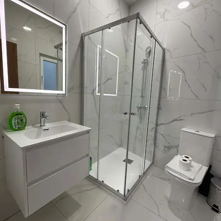 Fgura Haven Modern 2bd - By Hostmt