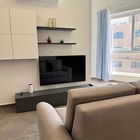 Fgura Haven Modern 2bd - By Hostmt * Ta' Penza