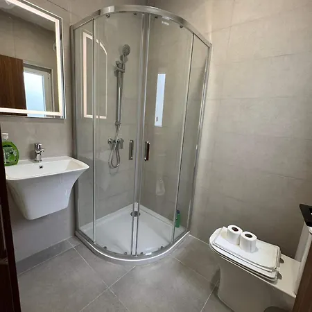 Fgura Haven Modern 2bd - By Hostmt Apartmán *