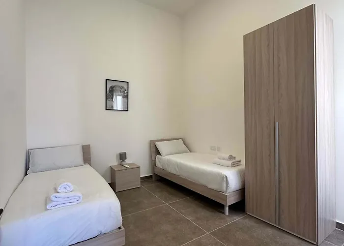 Fgura Haven Modern 2bd - By Hostmt *