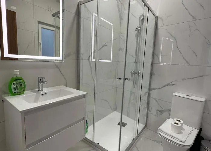 Fgura Haven Modern 2bd - By Hostmt